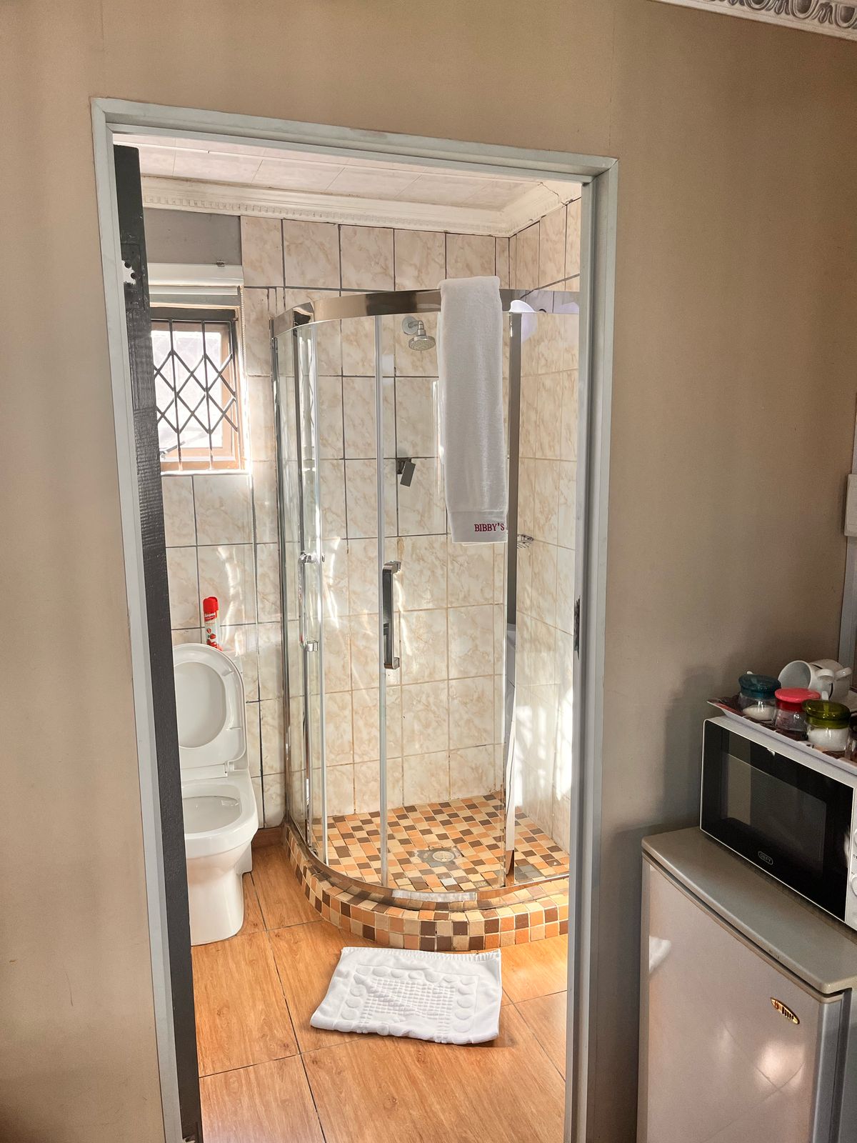 family - Bathroom